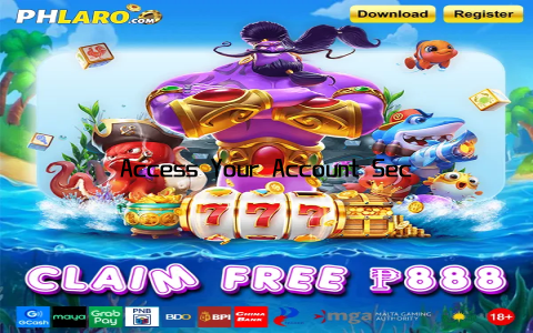 Access Your Account Securely Here Now