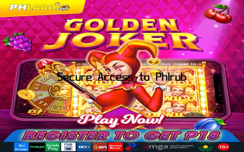 Secure Access to Phlruby User Accounts